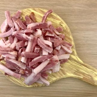 Bacon Palitos